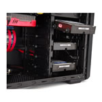 Zalman Z9-U3 Mid Tower Black (In/Out) Mid Tower Performance Case No PSU