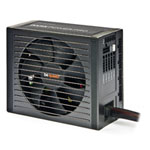 be quiet! BN203 850W Hybrid Modular Power Supply