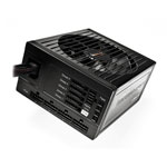 be quiet! BN203 850W Hybrid Modular Power Supply