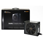 be quiet! BN203 850W Hybrid Modular Power Supply