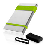 USB 3.0 2.5" SATA External enclosure for 9.5mm from Icy Box IB-252StU3