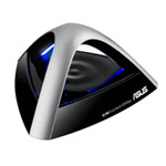 ASUS EA-N66 Dual Band Ethernet Adapter N900 3 in 1 - AP/WiFi/Range Extender