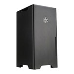 Silverstone Fortress Mini ITX PC Gaming Case
