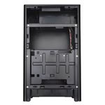 Silverstone Fortress Mini ITX PC Gaming Case