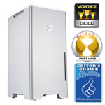 Silverstone Fortress Mini ITX Case