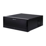 Silverstone Lascala Desktop Case