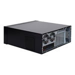 Silverstone Lascala Desktop Case