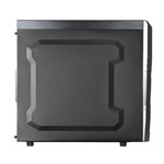 Silverstone RL01B Mid Tower Case