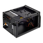 Silverstone Sugo Mini ITX Case