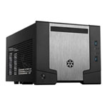 Silverstone Sugo Mini ITX Case