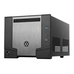 Silverstone Sugo Mini ITX Case