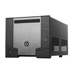 Silverstone Sugo Mini ITX Case - Window