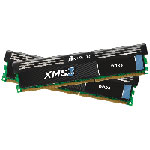 Corsair Memory XMS3 16GB (2x8GB) DDR3 PC3-10666 (1333) Dual Channel Desktop