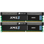 Corsair Memory XMS3 16GB (2x8GB) DDR3 PC3-10666 (1333) Dual Channel Desktop