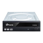 24x DVDRW from Plextor the PX-891SA retail box