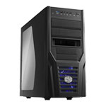 Cooler Master Elite 431 Mid Tower Case