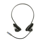Speedlink SL-8748-SBE-01 PICUS Stereo Backheadset with MIC