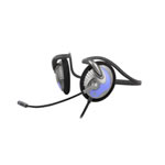 Speedlink SL-8748-SBE-01 PICUS Stereo Backheadset with MIC