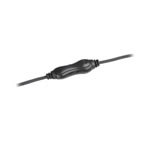 Speedlink SL-8748-SBE-01 PICUS Stereo Backheadset with MIC
