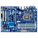 Gigabyte GA-Z77-DS3H Intel Z77 Socket 1155 Motherboard ATX with mSATA Slot & AMS Xfire Support