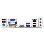 Gigabyte GA-Z77-DS3H Intel Z77 Socket 1155 Motherboard ATX with mSATA Slot & AMS Xfire Support