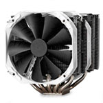 Phanteks PH-TC14PE_BK Premium Edition Black with PWM Intel and AMD CPU Cooler