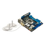ASUS P8Z77-I Deluxe Intel Z77 Socket 1155 Mini ITX Motherboard