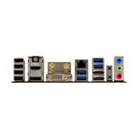 ASUS P8Z77-I Deluxe Intel Z77 Socket 1155 Mini ITX Motherboard