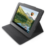 Case / Wallet with kick stand for 9.7" Android Tablet