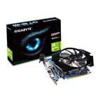 Gigabyte NVIDIA GT 640 HD Series Graphics Card - 2GB