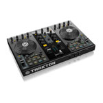 Native Instruments Traktor Kontrol S2 & 2 x Traktor Kontrol F1 Bundle