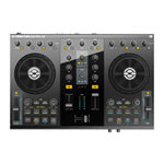 Native Instruments Traktor Kontrol S2 & 2 x Traktor Kontrol F1 Bundle