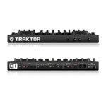 Native Instruments Traktor Kontrol S4 & 2 x Traktor Kontrol F1 Bundle