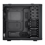 Corsair Black C70 Vengeance Portable LAN PC Gaming Case