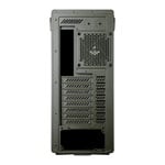 Corsair Green C70 Vengeance Portable LAN PC Gaming Case
