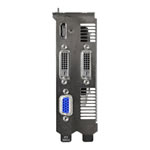 ASUS GeForce GT 640 NVIDIA Graphics Card - 2GB