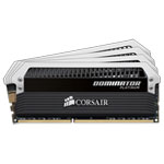 Corsair Memory Dominator Platinum 16GB DDR3 1866 MHz CAS 9 XMP DHX Dual Channel Desktop
