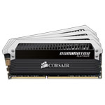 Corsair Memory Dominator Platinum 16GB DDR3 2400 MHz CAS 9 XMP DHX Quad Channel Desktop