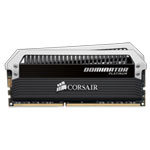 Corsair Memory Dominator Platinum 8GB DDR3 2133 MHz CAS 9 XMP DHX Dual Channel Desktop
