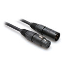3m Hosa AES/EBU CABLE XLR - XLR
