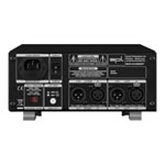 SPL PHONITOR BLACK (2731)