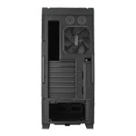 Coolermaster Silencio 650 Extreme Silent Case