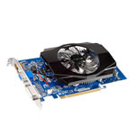 Gigabyte GV-R657D3-2GI HD6570 AMD Graphics Card - 2GB