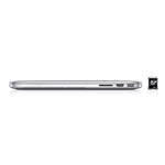 Apple MD101B/A MacBook Pro 13" Core i5 4GB 500GB OS X Lion Laptop