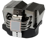 Freezer 13 Limited Edition CPU Cooler Intel 775/1155/1156/1366 AMD 939/AM2/AM2+/AM3/AM3+