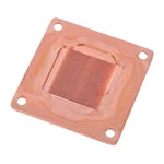 Phobya 10401 Intel CPU Cooler
