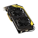 MSI GeForce GTX 680 Lightning NVIDIA Graphics Card - 2GB