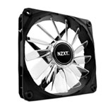 NZXT FZ-140mm nonLED Airflow Fan Quiet
