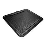 NZXT Cryo E40 Black Notebook Cooler