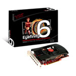 VTX3D  AMD Radeon HD 7870 Eyefinity 6 Edition Graphics Card - 2GB
